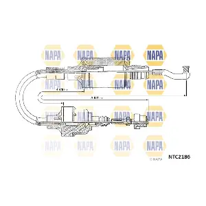 NTC2186 NAPA