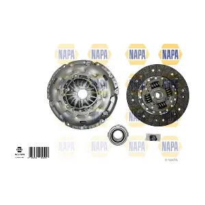 NAPA NCL1239