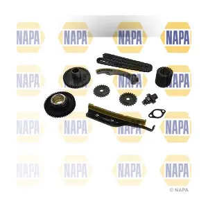 NCK4100 NAPA