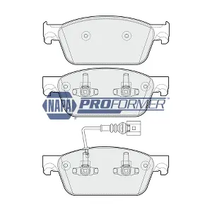 PBP7572 NAPA