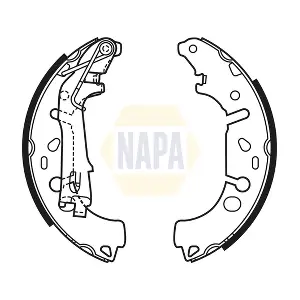 NBS1063 NAPA