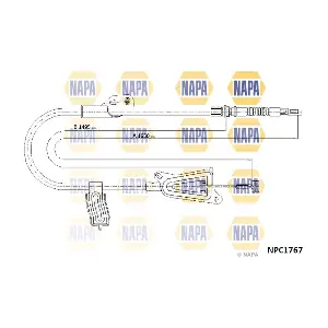 NPC1767 NAPA