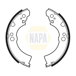 NBS1007 NAPA