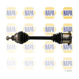 NAPA NDS1004LR