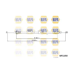 NAPA NPC1050