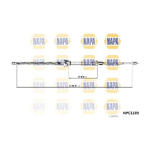 NPC1105 NAPA