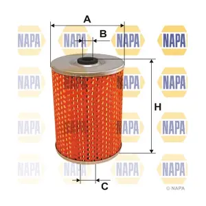 NAPA NFO3246