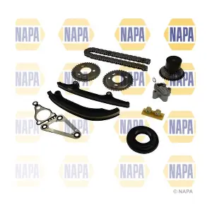 NAPA NCK4015
