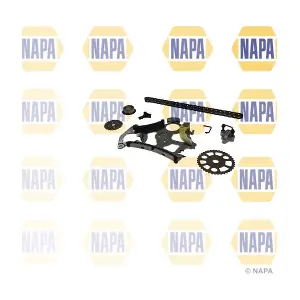 NCK4152 NAPA