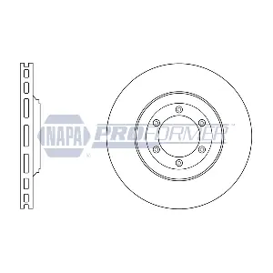 PBD8308 NAPA
