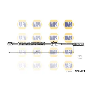 NAPA NPC1073