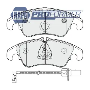 NAPA PBP7933