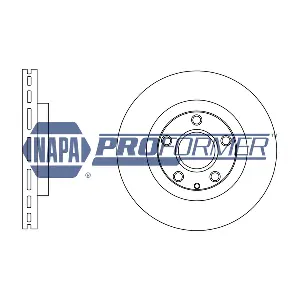 PBD8643 NAPA