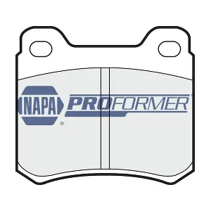 NAPA PBP7111