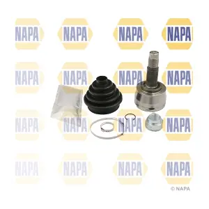 NAPA NCV1233