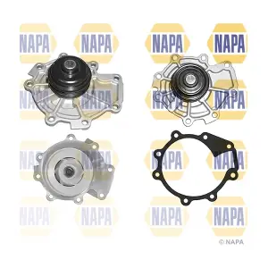 NAPA NWP1210