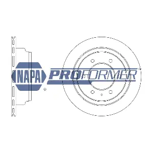 PBD8306 NAPA