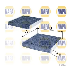 NFC4006 NAPA