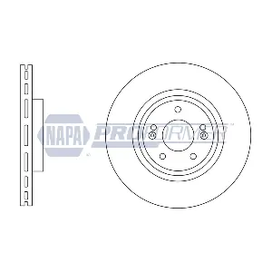 PBD8544 NAPA