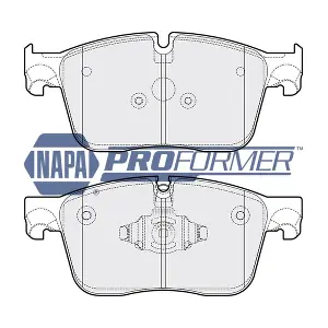 NAPA PBP7694