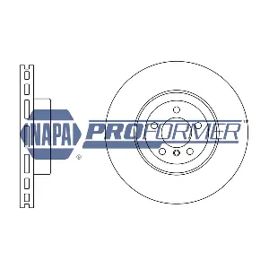 PBD8769 NAPA