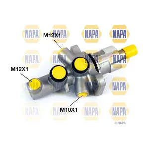NAPA NMC1041