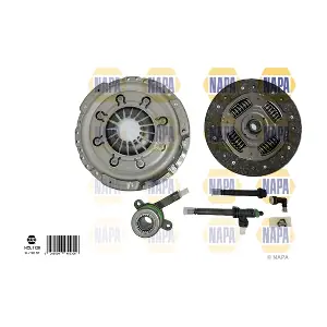 NAPA NCL1128