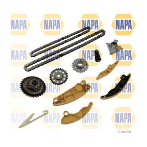 NAPA NCK4187