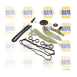 NAPA NCK4027