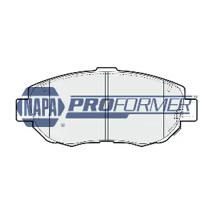 NAPA PBP7228