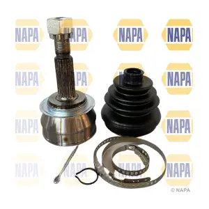 NCV1009 NAPA