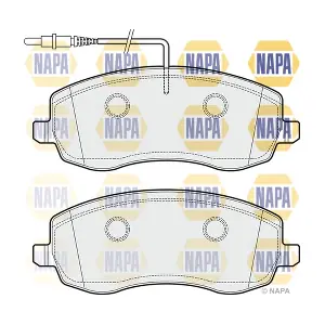 NAPA NBP1284