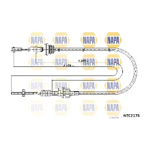 NTC2175 NAPA