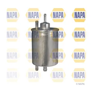 NFF2019 NAPA
