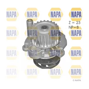 NAPA NWP1023