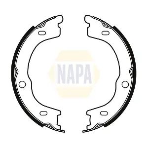NBS5057 NAPA