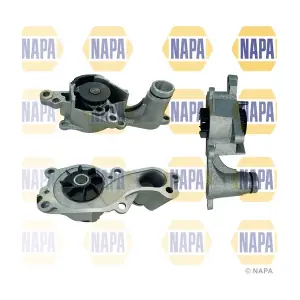 NAPA NWP1596