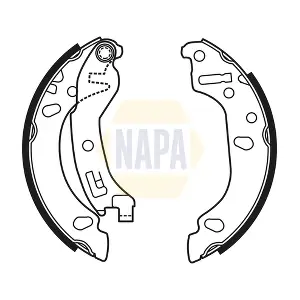 NAPA NBS1047