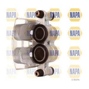 NCA1525 NAPA