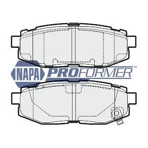 NAPA PBP7953