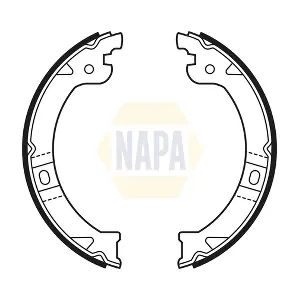 NBS5017 NAPA