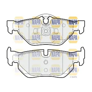 NAPA NBP1369