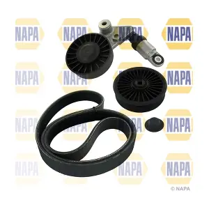 NAPA NAK3088