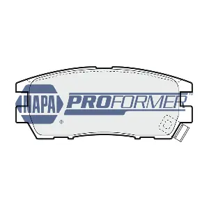 NAPA PBP7650