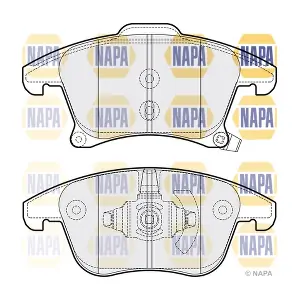 NAPA NBP1523