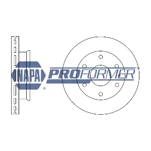 PBD8074 NAPA