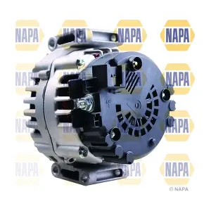 NAL2012 NAPA