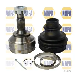 NAPA NCV1008