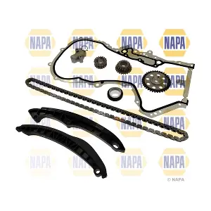 NAPA NCK4177