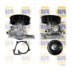 NAPA NWP1212